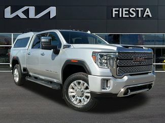 Used 2023 GMC Sierra 3500 Denali w/ Denali Ultimate Package video 1