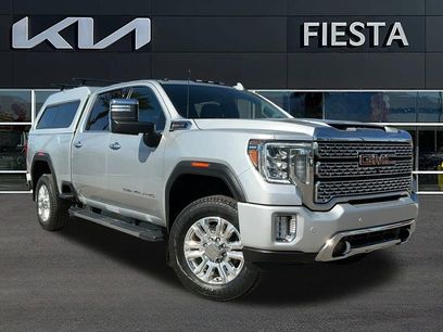 Used 2023 GMC Sierra 3500 Denali w/ Denali Ultimate Package