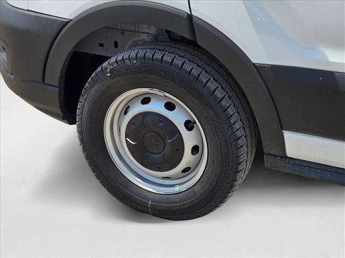 New 2025 Ford Transit 250 148 Medium Roof w/ Load Area Protection Package image 10