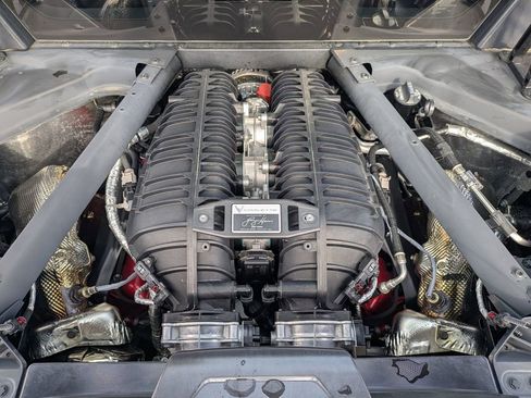 Used 2024 Chevrolet Corvette Z06 image 26