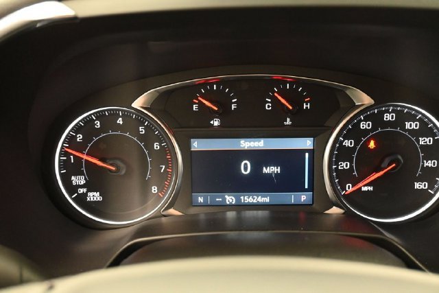 Used 2024 Chevrolet Blazer LT FWD image 9