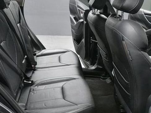 Used 2019 Subaru Forester Limited w/ Popular Package #3 AWD/4WD image 15