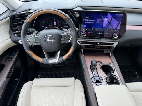 New 2026 Lexus RX 350 AWD w/ Convenience Package image 33