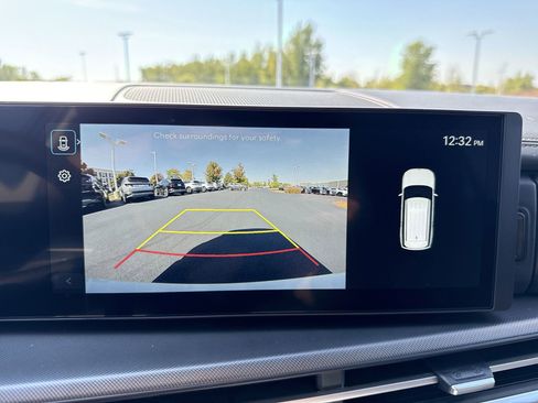 New 2026 Hyundai Santa Fe SE image 20