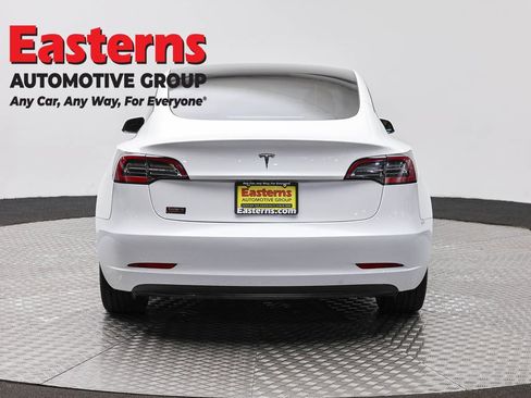 Used 2023 Tesla Model 3 Standard Range RWD image 6