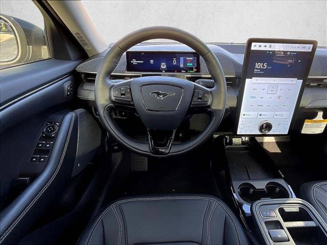 New 2026 Ford Mustang Mach-E Premium AWD/4WD image 15