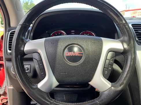 Used 2011 GMC Acadia SLT FWD image 21