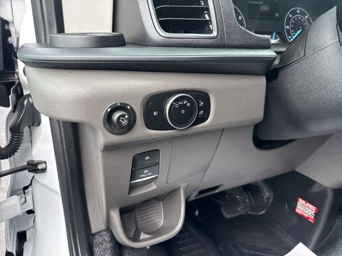 Used 2025 Ford Transit 250 Low Roof w/ Exterior Upgrade Package RWD image 29