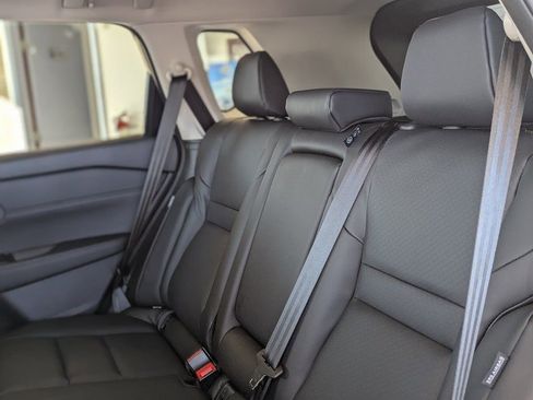 New 2026 Nissan Rogue Dark Armor image 25