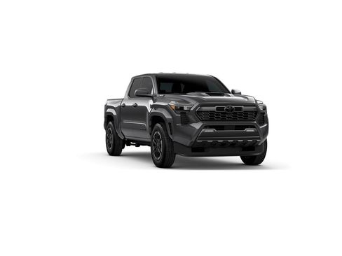 New 2026 Toyota Tacoma TRD Sport AWD/4WD image 16