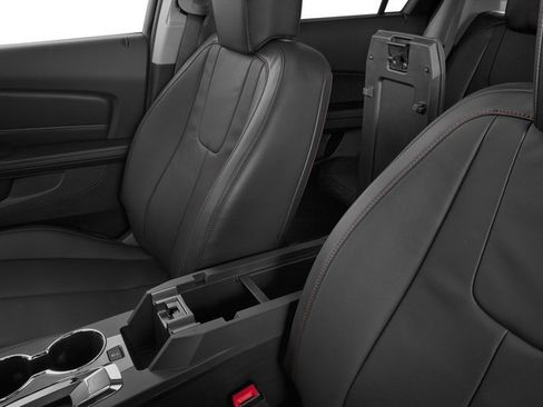 Used 2015 GMC Terrain SLT w/ Chrome Appearance Package FWD image 19