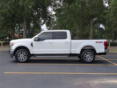 Used 2022 Ford F250 Lariat w/ Lariat Value Package