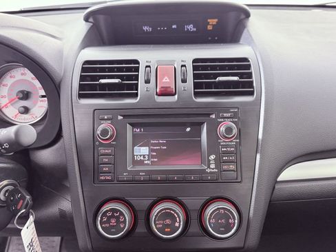 Used 2013 Subaru Impreza 2.0i Limited image 13