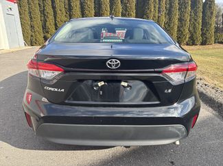 Used 2024 Toyota Corolla LE video 4