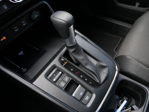 Certified 2026 Honda CR-V EX image 24