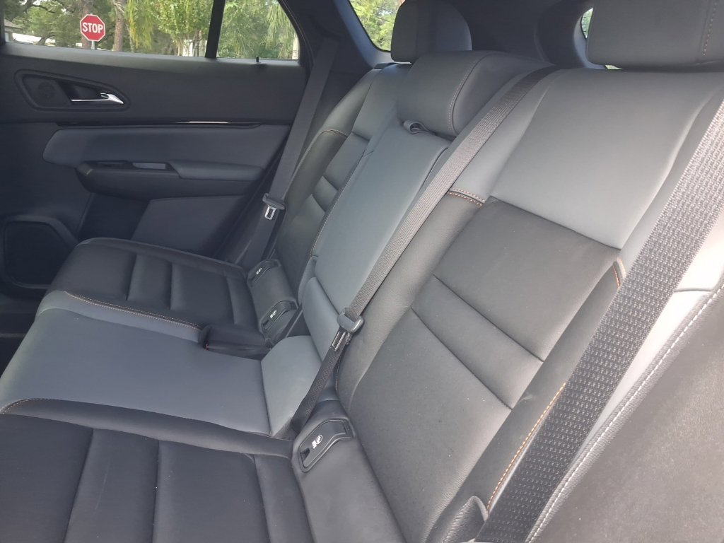 Used 2024 Honda Prologue Touring image 24