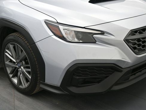 Used 2022 Subaru WRX image 13