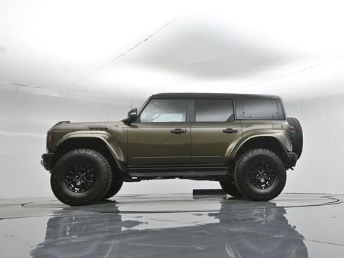 New 2026 Ford Bronco Raptor AWD/4WD image 51