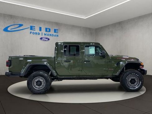 Used 2021 Jeep Gladiator Rubicon image 8