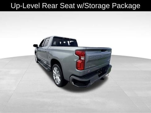 Used 2023 Chevrolet Silverado 1500 High Country AWD/4WD image 5