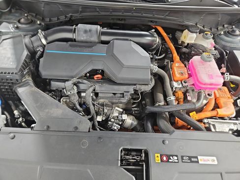Used 2022 Hyundai Tucson SEL AWD/4WD image 21