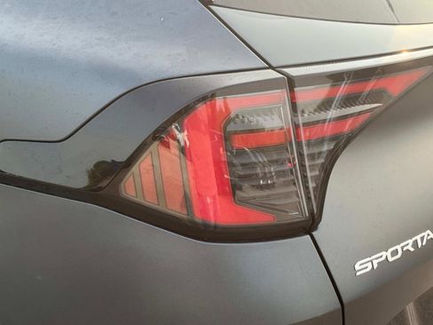 New 2026 Kia Sportage SX Prestige image 10