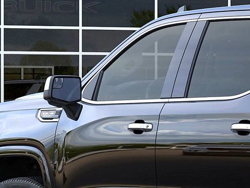 New 2026 GMC Sierra 1500 Denali w/ Denali Reserve Package AWD/4WD image 12