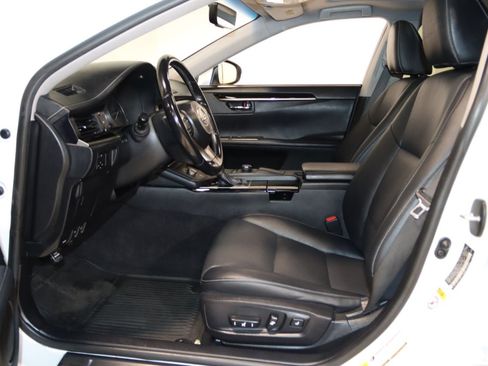 Used 2016 Lexus ES 350 FWD image 31
