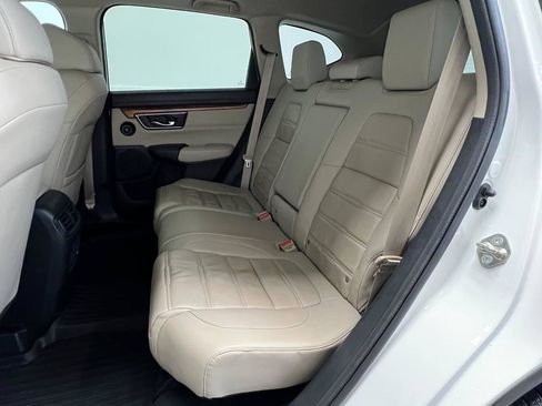 Used 2017 Honda CR-V EX-L image 10