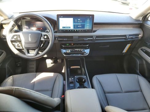 New 2026 Lincoln Corsair Reserve w/ Jet Appearance Package FWD image 15