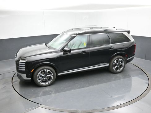 New 2026 Hyundai Palisade Limited image 18