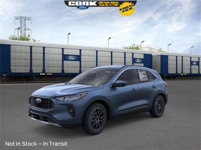 New 2026 Ford Escape SE