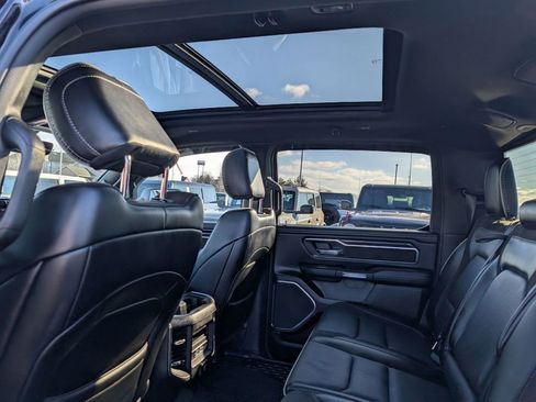 Used 2024 RAM 1500 Laramie image 44