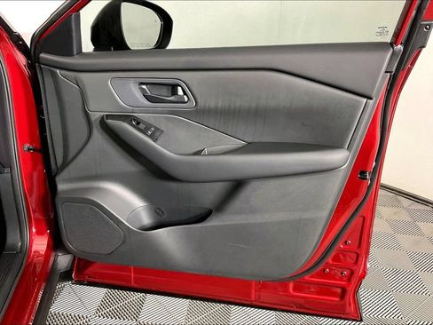 New 2026 Nissan Rogue S FWD image 17