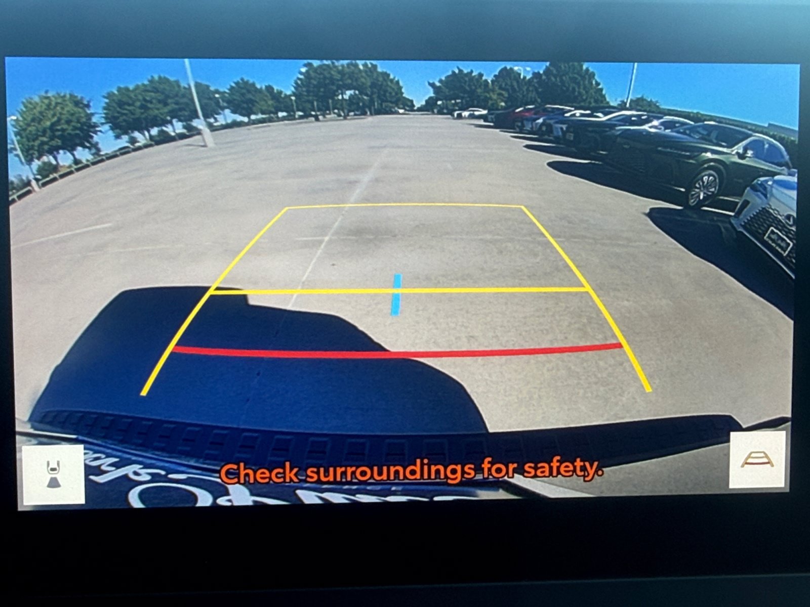 Used 2026 Toyota 4Runner SR5 RWD image 25