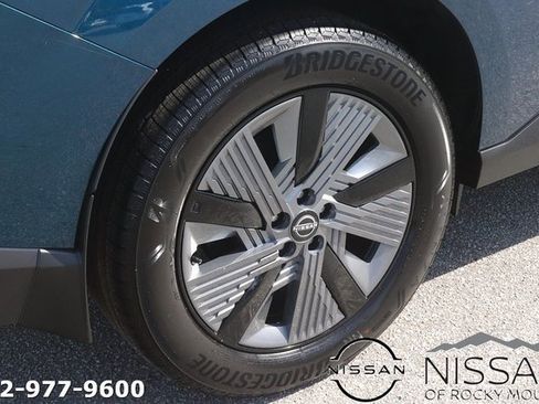 New 2025 Nissan Murano SL w/ Cargo Package image 7