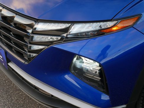 Used 2022 Hyundai Tucson SEL w/ Convenience Package image 16