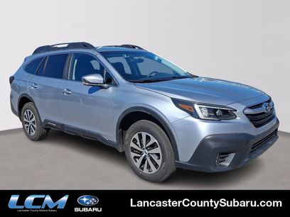 Used 2021 Subaru Outback Premium