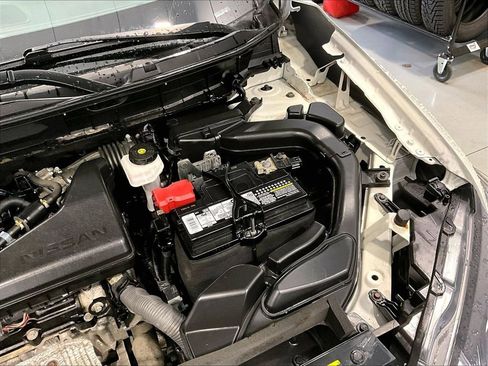 Used 2020 Nissan Rogue SL w/ Premium Package AWD/4WD image 31