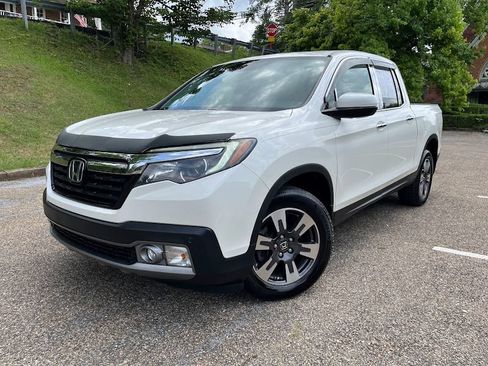 Used 2019 Honda Ridgeline RTL-E image 59