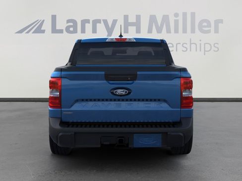 New 2026 Ford Maverick XLT AWD/4WD image 5