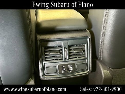 Certified 2026 Subaru Forester Premium AWD/4WD image 26
