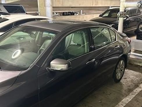 Used 2013 Honda Accord EX-L image 11