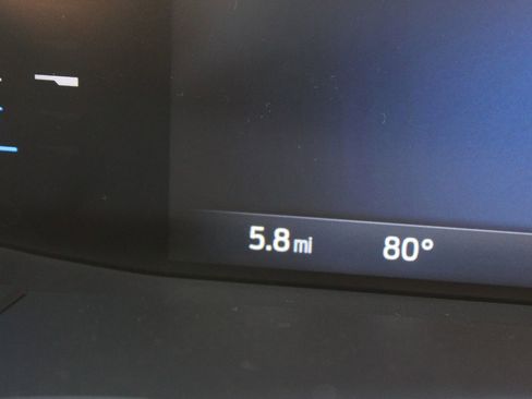 New 2026 Ford Escape Active w/ Cold Weather Package image 22