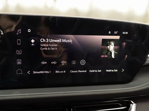 New 2026 Buick Envista Sport Touring w/ Convenience I Package image 12