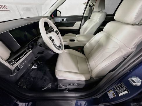 Used 2026 Hyundai Santa Fe SEL AWD/4WD image 24