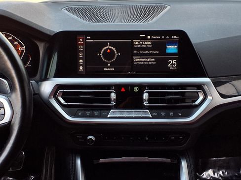 Used 2022 BMW M440i xDrive Gran Coupe w/ Premium Package image 14