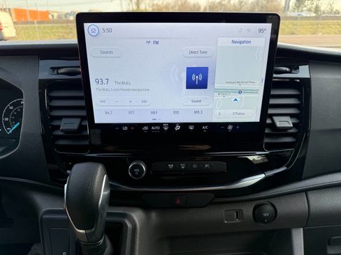 Used 2024 Ford Transit 350 XLT image 16