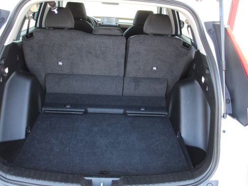 Used 2024 Honda CR-V EX image 20