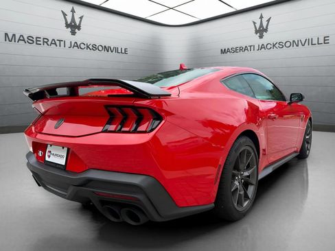 Used 2024 Ford Mustang Dark Horse RWD image 17